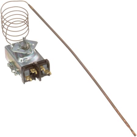 Ge Thermostat D1/D18, 3/16 X 14-1/8, 3 XNC8X69